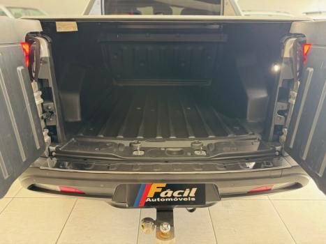 FIAT Toro 1.3 16V 4P FLEX 270 TURBO FREEDOM AUTOM�TICO, Foto 19