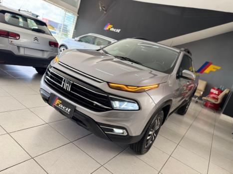 FIAT Toro 1.3 16V 4P FLEX 270 TURBO FREEDOM AUTOM�TICO, Foto 20