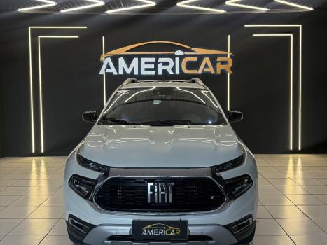 FIAT Toro 1.3 16V 4P FLEX 270 TURBO VOLCANO AUTOM�TICO, Foto 2