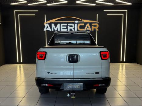 FIAT Toro 1.3 16V 4P FLEX 270 TURBO VOLCANO AUTOM�TICO, Foto 3