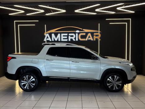 FIAT Toro 1.3 16V 4P FLEX 270 TURBO VOLCANO AUTOM�TICO, Foto 4