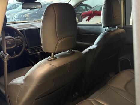 FIAT Toro 1.3 16V 4P FLEX 270 TURBO VOLCANO AUTOM�TICO, Foto 5