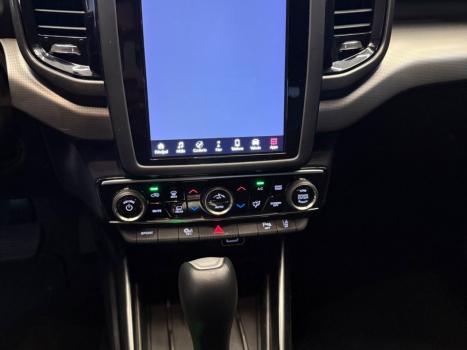 FIAT Toro 1.3 16V 4P FLEX 270 TURBO VOLCANO AUTOM�TICO, Foto 7