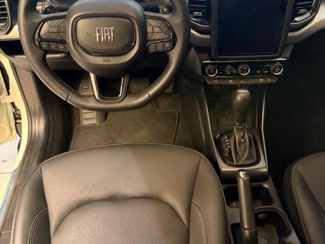 FIAT Toro 1.3 16V 4P FLEX 270 TURBO VOLCANO AUTOM�TICO, Foto 8