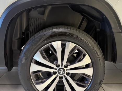 FIAT Toro 1.3 16V 4P FLEX 270 TURBO VOLCANO AUTOM�TICO, Foto 9