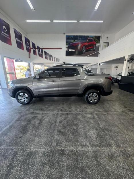 FIAT Toro 1.3 16V 4P FLEX 270 TURBO FREEDOM AUTOM�TICO, Foto 2