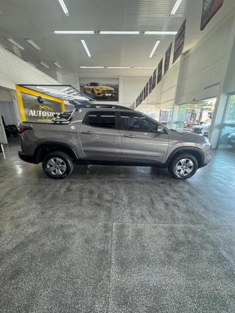 FIAT Toro 1.3 16V 4P FLEX 270 TURBO FREEDOM AUTOM�TICO, Foto 4