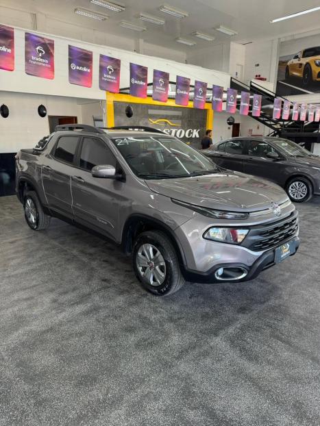 FIAT Toro 1.3 16V 4P FLEX 270 TURBO FREEDOM AUTOM�TICO, Foto 5