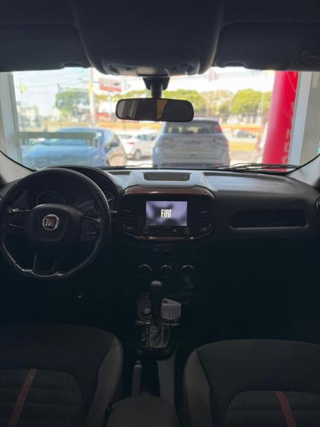 FIAT Toro 1.3 16V 4P FLEX 270 TURBO FREEDOM AUTOM�TICO, Foto 9