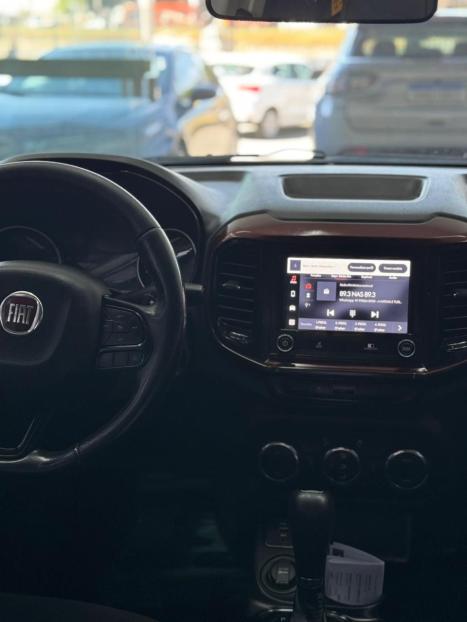 FIAT Toro 1.3 16V 4P FLEX 270 TURBO FREEDOM AUTOM�TICO, Foto 10