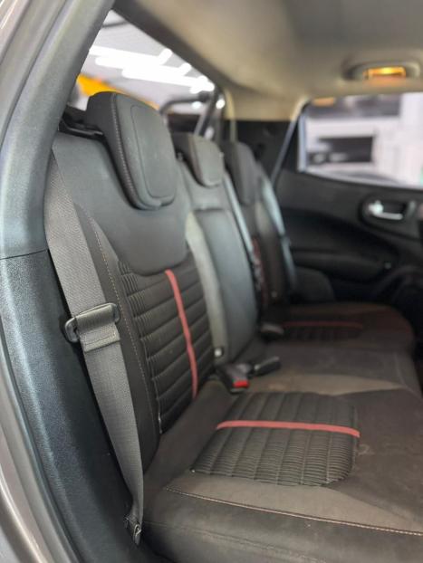 FIAT Toro 1.3 16V 4P FLEX 270 TURBO FREEDOM AUTOM�TICO, Foto 12