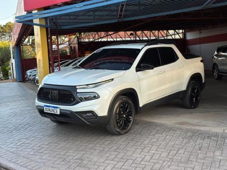 FIAT Toro 1.3 16V 4P FLEX 270 TURBO VOLCANO AUTOM�TICO, Foto 1