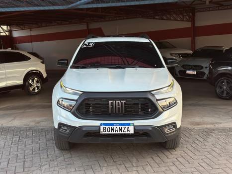 FIAT Toro 1.3 16V 4P FLEX 270 TURBO VOLCANO AUTOM�TICO, Foto 2