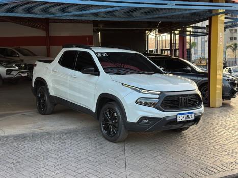 FIAT Toro 1.3 16V 4P FLEX 270 TURBO VOLCANO AUTOM�TICO, Foto 3