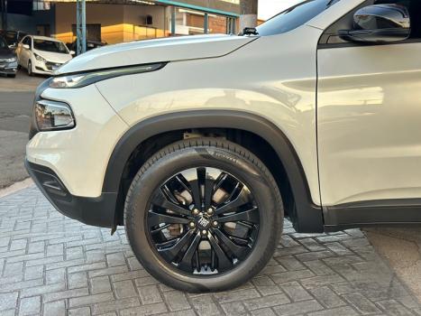 FIAT Toro 1.3 16V 4P FLEX 270 TURBO VOLCANO AUTOM�TICO, Foto 4