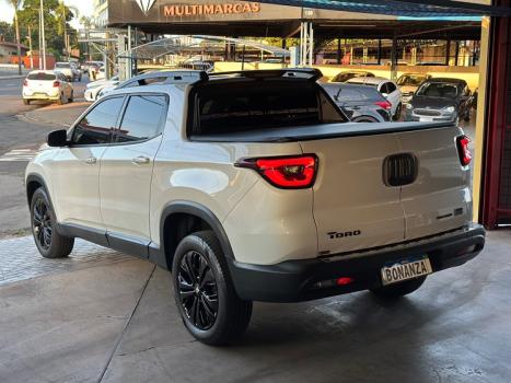 FIAT Toro 1.3 16V 4P FLEX 270 TURBO VOLCANO AUTOM�TICO, Foto 5