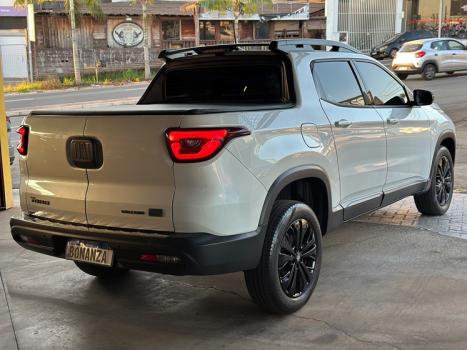 FIAT Toro 1.3 16V 4P FLEX 270 TURBO VOLCANO AUTOM�TICO, Foto 6