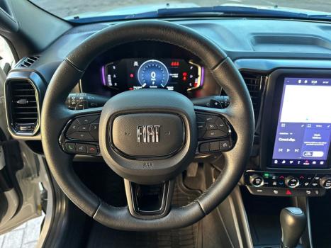 FIAT Toro 1.3 16V 4P FLEX 270 TURBO VOLCANO AUTOM�TICO, Foto 7