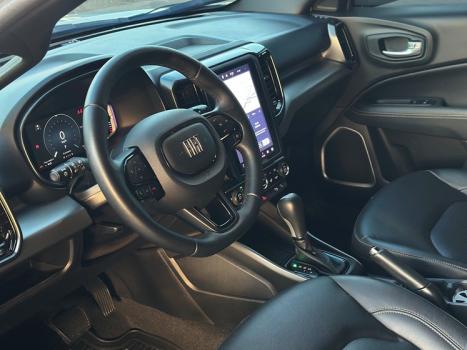 FIAT Toro 1.3 16V 4P FLEX 270 TURBO VOLCANO AUTOM�TICO, Foto 8