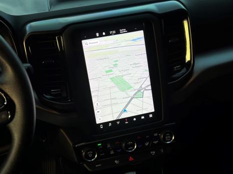 FIAT Toro 1.3 16V 4P FLEX 270 TURBO VOLCANO AUTOM�TICO, Foto 12