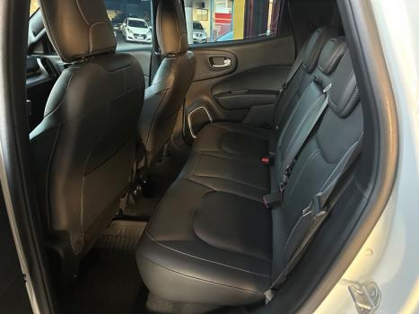 FIAT Toro 1.3 16V 4P FLEX 270 TURBO VOLCANO AUTOM�TICO, Foto 13