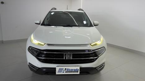 FIAT Toro 1.3 16V 4P FLEX 270 TURBO FREEDOM AUTOM�TICO, Foto 2