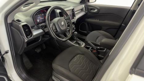 FIAT Toro 1.3 16V 4P FLEX 270 TURBO FREEDOM AUTOM�TICO, Foto 3