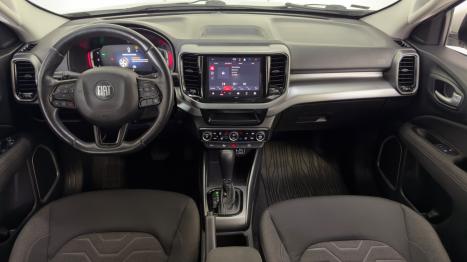 FIAT Toro 1.3 16V 4P FLEX 270 TURBO FREEDOM AUTOM�TICO, Foto 4
