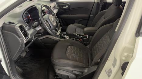 FIAT Toro 1.3 16V 4P FLEX 270 TURBO FREEDOM AUTOM�TICO, Foto 6