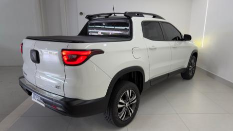 FIAT Toro 1.3 16V 4P FLEX 270 TURBO FREEDOM AUTOM�TICO, Foto 10