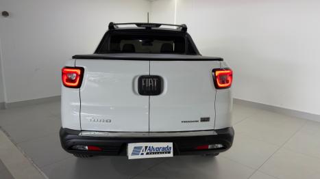 FIAT Toro 1.3 16V 4P FLEX 270 TURBO FREEDOM AUTOM�TICO, Foto 12