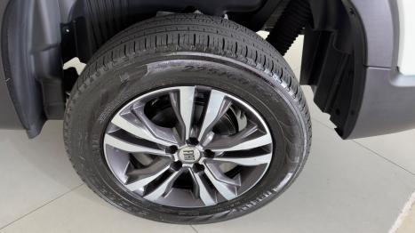 FIAT Toro 1.3 16V 4P FLEX 270 TURBO FREEDOM AUTOM�TICO, Foto 14