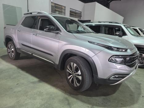 FIAT Toro 1.3 16V 4P FLEX 270 TURBO VOLCANO AUTOM�TICO, Foto 1