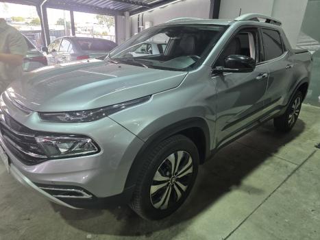 FIAT Toro 1.3 16V 4P FLEX 270 TURBO VOLCANO AUTOM�TICO, Foto 2