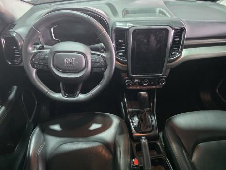 FIAT Toro 1.3 16V 4P FLEX 270 TURBO VOLCANO AUTOM�TICO, Foto 3