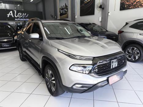 FIAT Toro 1.3 16V 4P FLEX 270 TURBO FREEDOM AUTOM�TICO, Foto 1