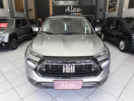 FIAT Toro 1.3 16V 4P FLEX 270 TURBO FREEDOM AUTOM�TICO, Foto 2