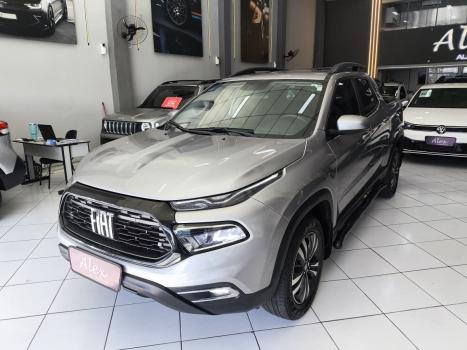 FIAT Toro 1.3 16V 4P FLEX 270 TURBO FREEDOM AUTOM�TICO, Foto 3