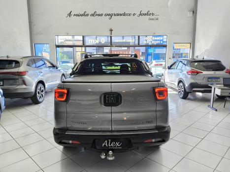 FIAT Toro 1.3 16V 4P FLEX 270 TURBO FREEDOM AUTOM�TICO, Foto 4