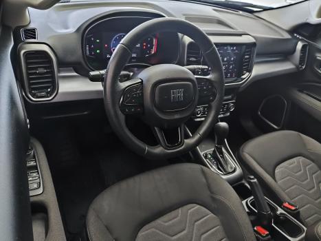 FIAT Toro 1.3 16V 4P FLEX 270 TURBO FREEDOM AUTOM�TICO, Foto 5