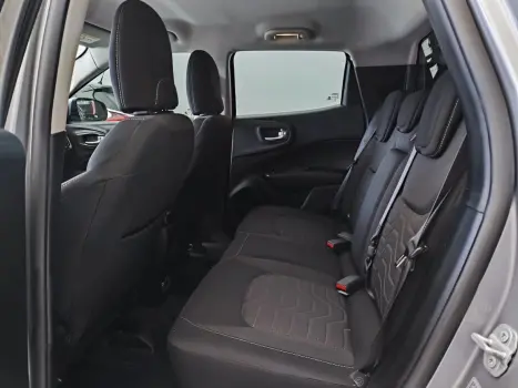 FIAT Toro 1.3 16V 4P FLEX 270 TURBO FREEDOM AUTOM�TICO, Foto 7