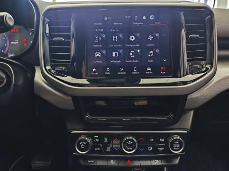 FIAT Toro 1.3 16V 4P FLEX 270 TURBO FREEDOM AUTOM�TICO, Foto 8