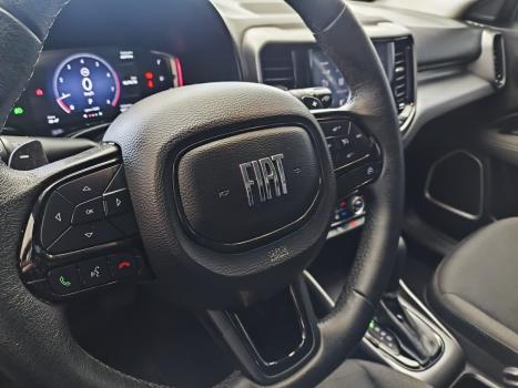 FIAT Toro 1.3 16V 4P FLEX 270 TURBO FREEDOM AUTOM�TICO, Foto 11