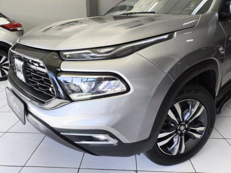 FIAT Toro 1.3 16V 4P FLEX 270 TURBO FREEDOM AUTOM�TICO, Foto 12