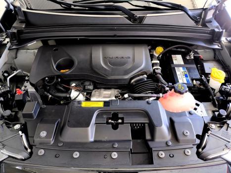 FIAT Toro 1.3 16V 4P FLEX 270 TURBO FREEDOM AUTOM�TICO, Foto 14