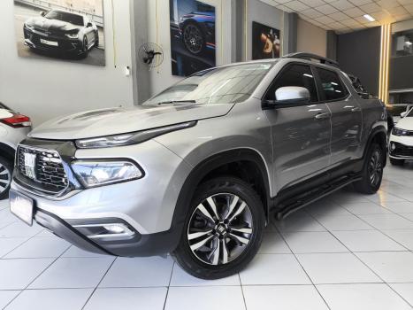 FIAT Toro 1.3 16V 4P FLEX 270 TURBO FREEDOM AUTOM�TICO, Foto 15