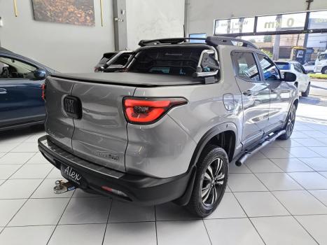 FIAT Toro 1.3 16V 4P FLEX 270 TURBO FREEDOM AUTOM�TICO, Foto 16