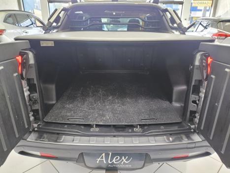 FIAT Toro 1.3 16V 4P FLEX 270 TURBO FREEDOM AUTOM�TICO, Foto 17