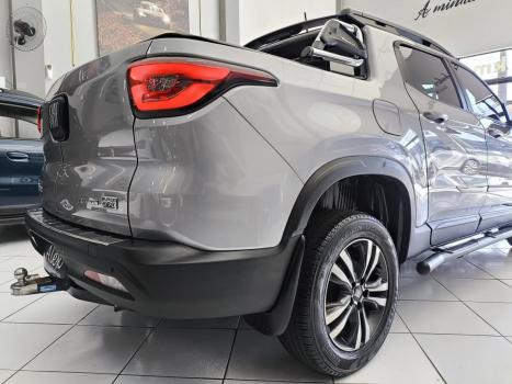 FIAT Toro 1.3 16V 4P FLEX 270 TURBO FREEDOM AUTOM�TICO, Foto 18