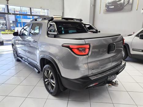 FIAT Toro 1.3 16V 4P FLEX 270 TURBO FREEDOM AUTOM�TICO, Foto 19